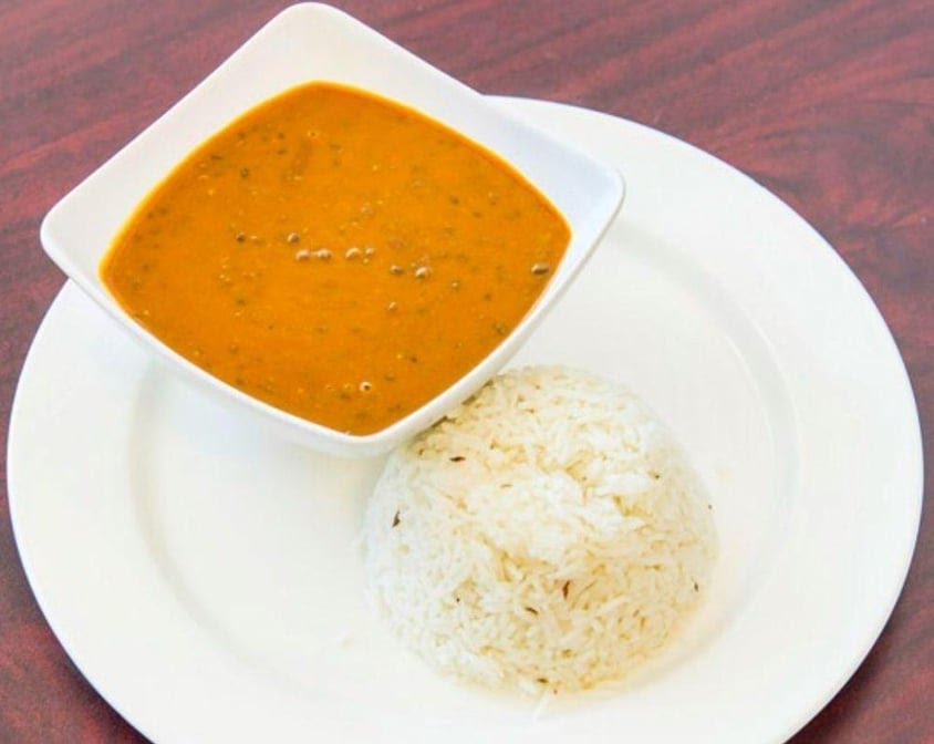 Methi Indian & Nepalese Cuisine by null