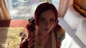 Triss merigold rough jpg x Triss merigold rough