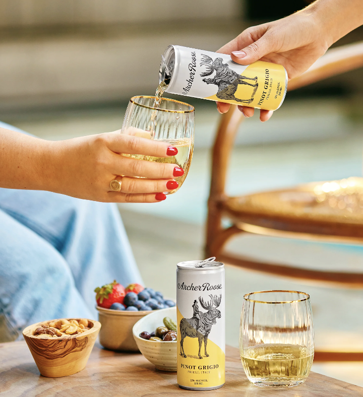 The Beer Keep by null