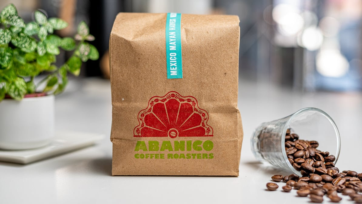 Abanico Coffee Roasters by null
