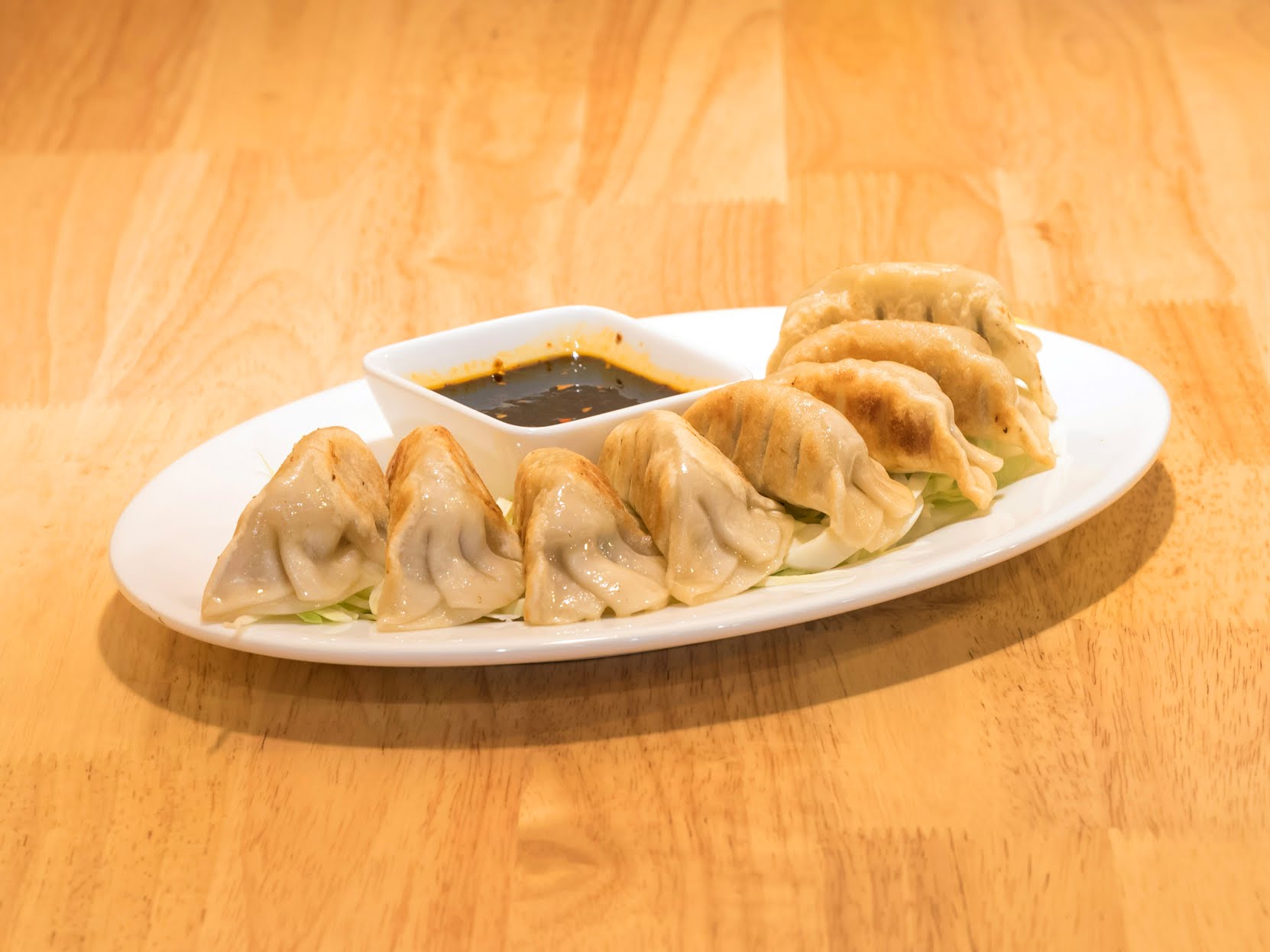 Chen's Family Dish by null