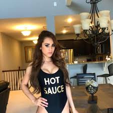 Sexiest weathergirl yanet garcia jpg x Yanet garcia sexy