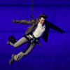 Tom Cruise's Daring Mission: Leading Los Angeles' Olympic Charge