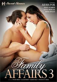 Interracial family affair full movies jpg x Family affairs