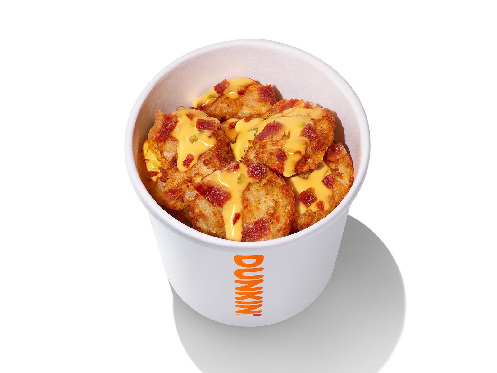 Dunkin' by null