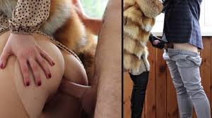 Tranny in fur jpg x Fur fetish