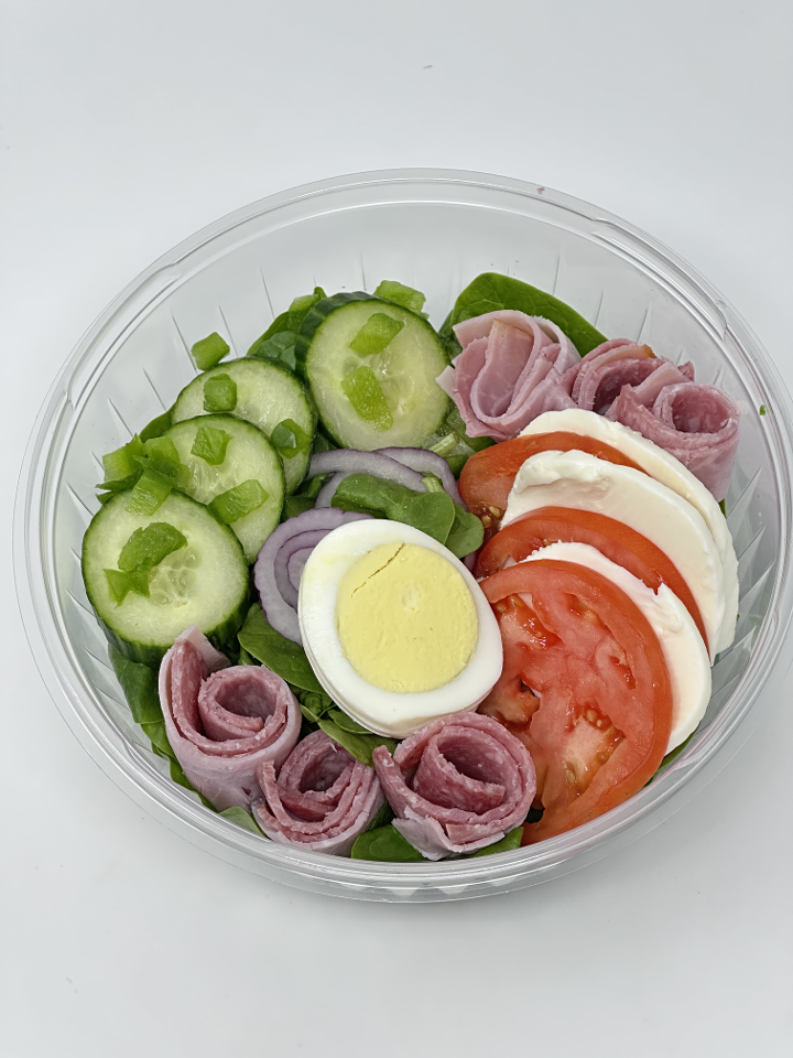 THB Bagelry & Deli of Charles Village by null