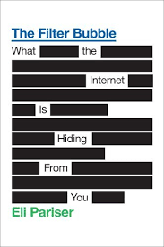 Filter bubble
