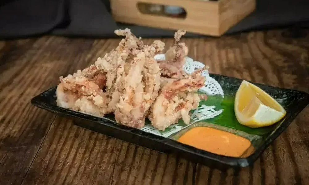 Akira Ramen & Izakaya by null