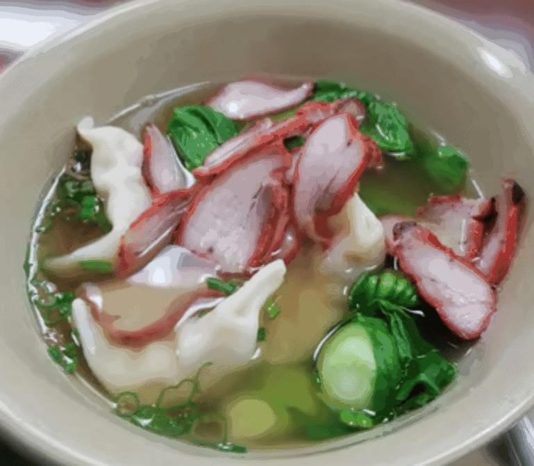 88 China Premium Chinese & Asian Cuisine by null