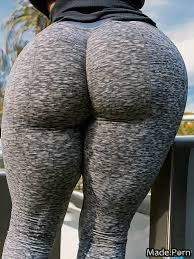 Yoga pants page jpg x Yoga pants ass