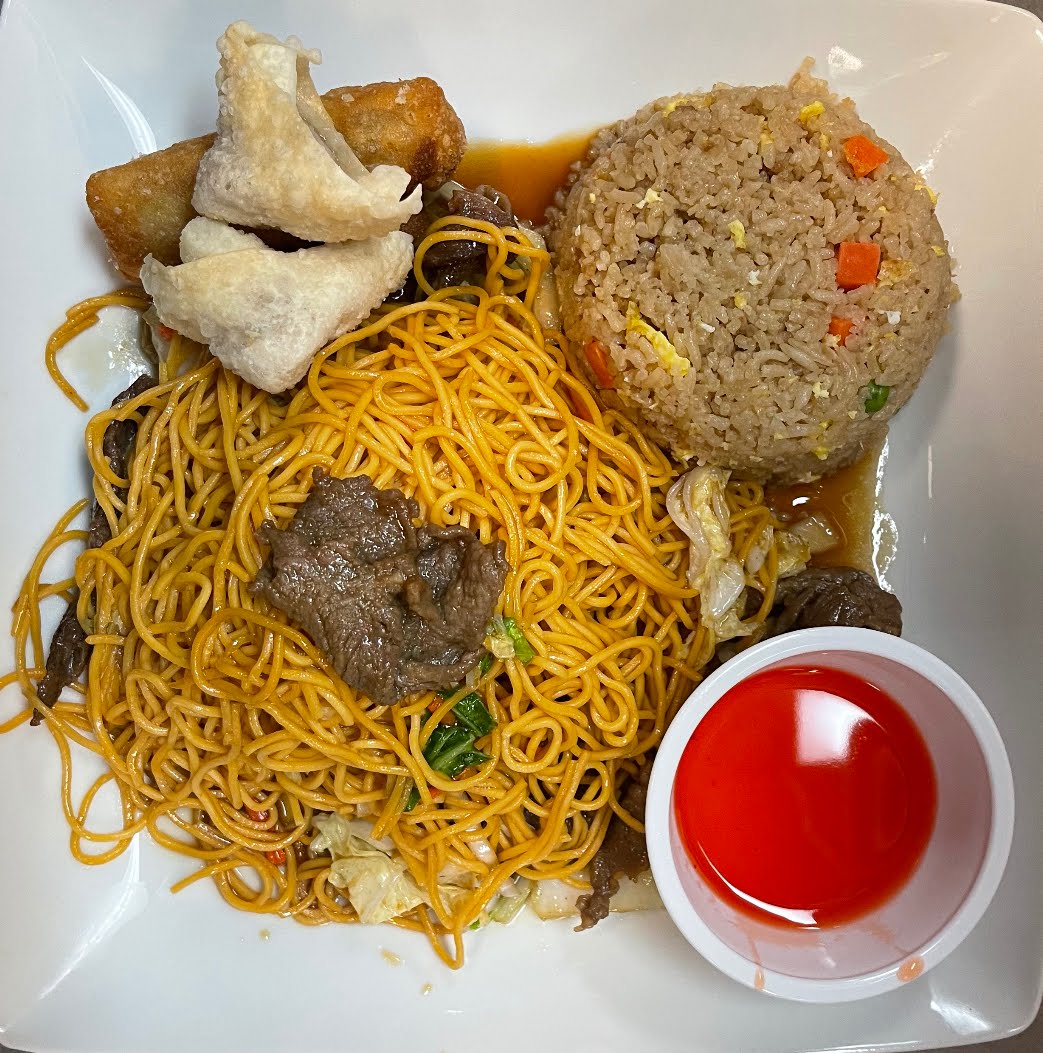 Lucy's North China Cuisine by null