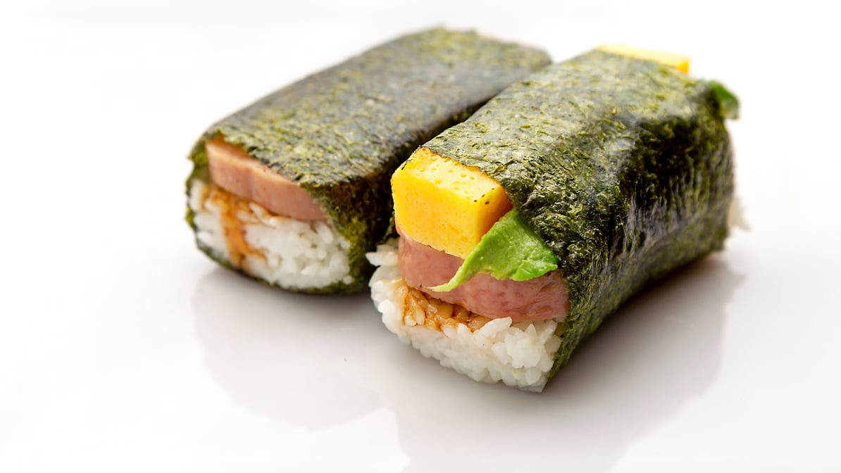 Blue Whale Poke Bar and Grill by null