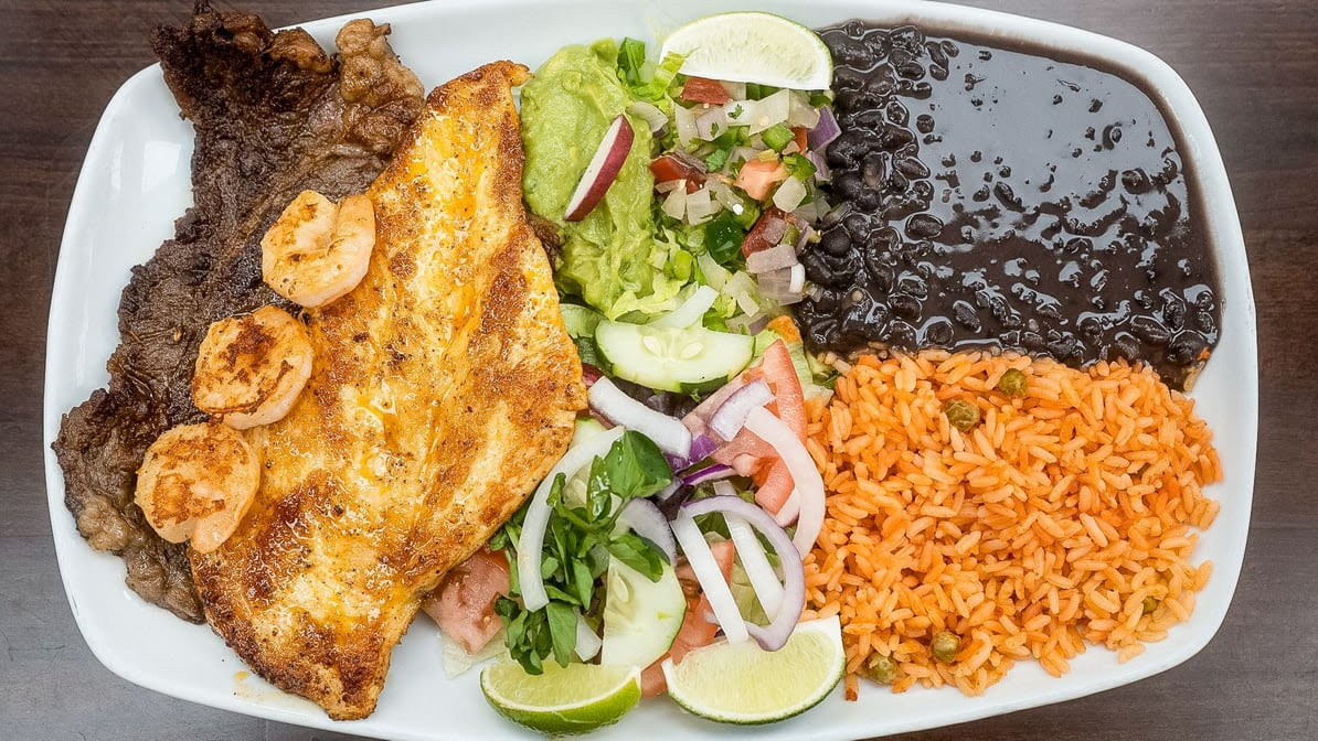 Taqueria La Norteña by null