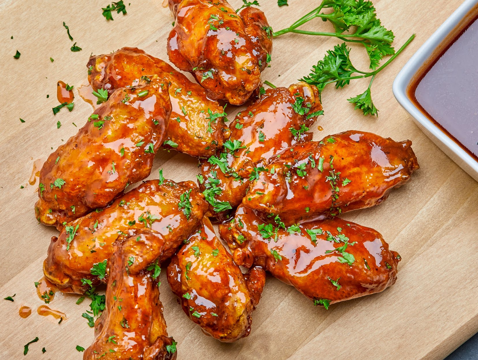 The Wing Bar ATL by null