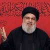 Hezbollah leader Hassan Nasrallah killed by Israeli airstrike in ...