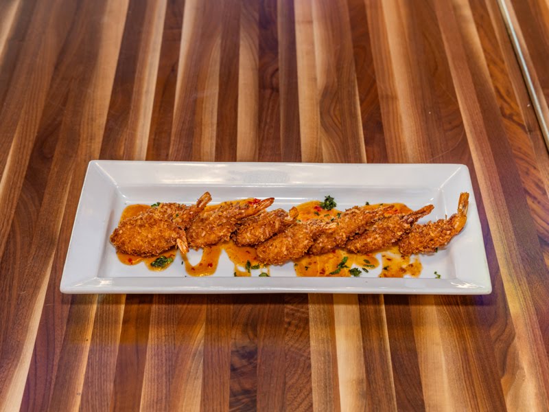 The Stillery Restaurant & Bar by null