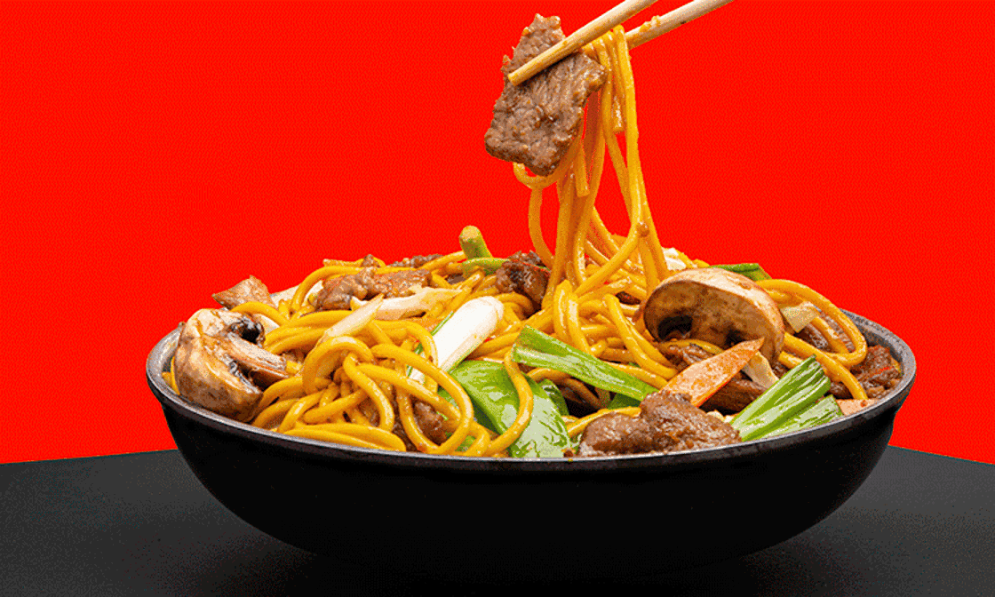 The Wok on Scenic by null