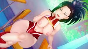 Momo yaoyorozu simulator full hero academia hentai erotic sexy adult game rule rnot png x Sexy momo yaoyorozu