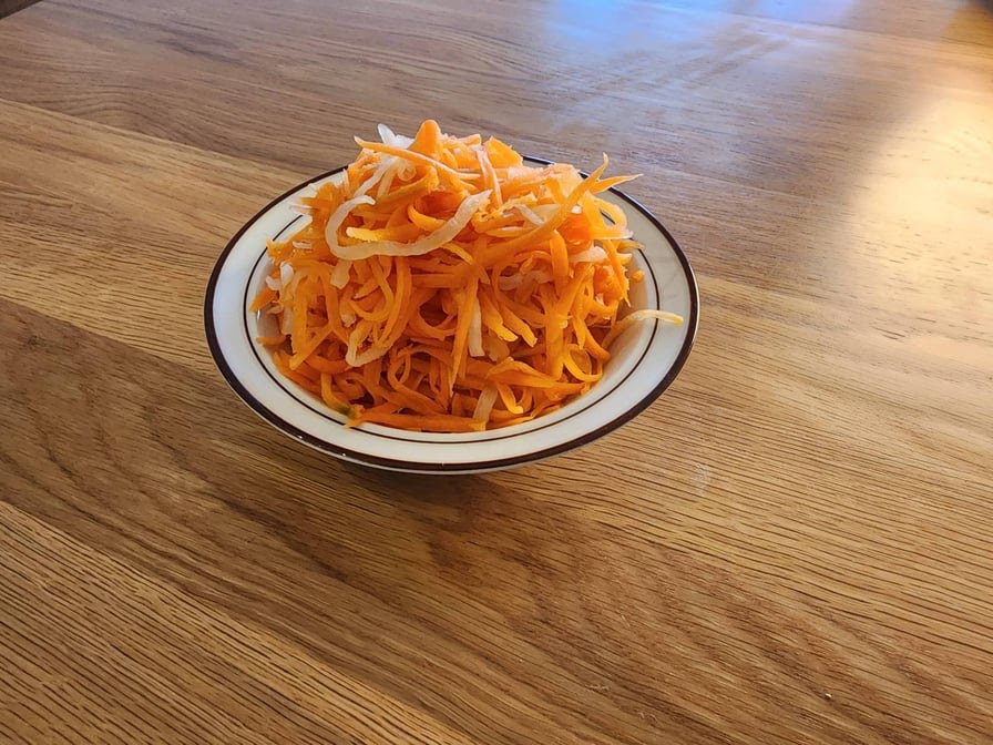 Pho Table by null