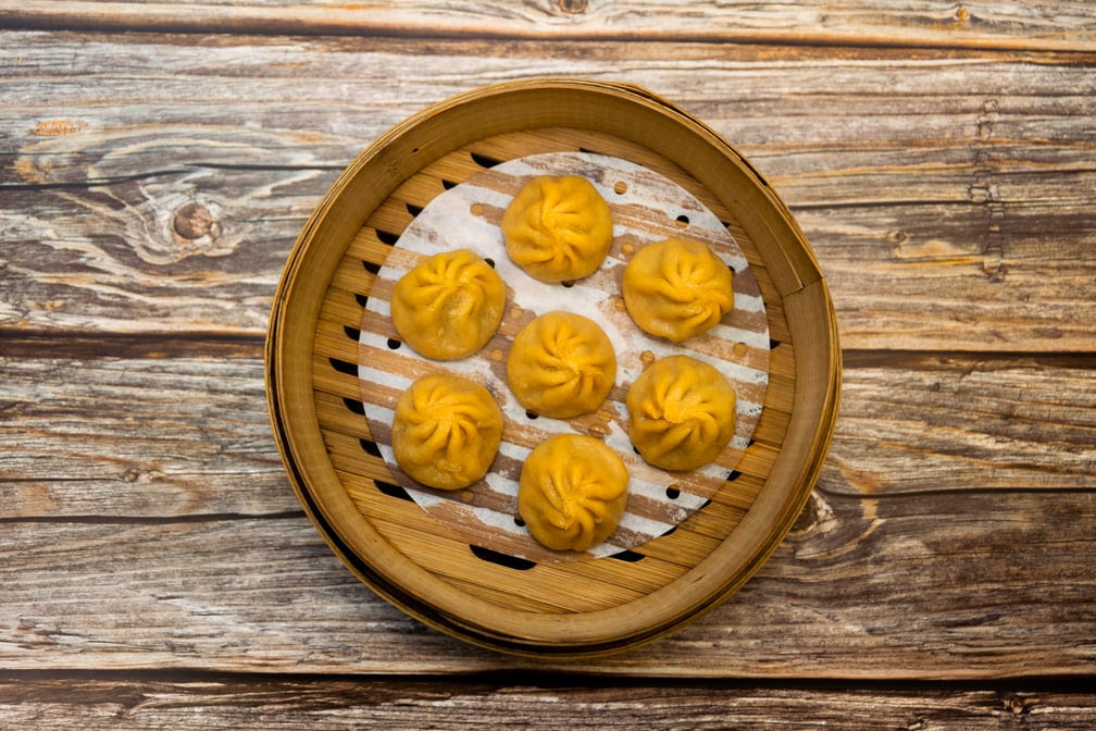 LingLon Dumpling House by null