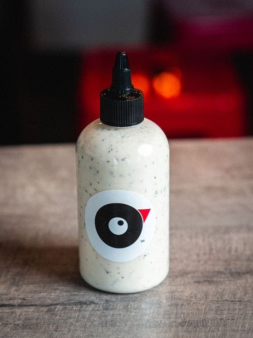 PONKO Chicken Marietta Square Market by null