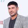 L'acteur Zac Efron hospitalisé après un « incident » dans une ...