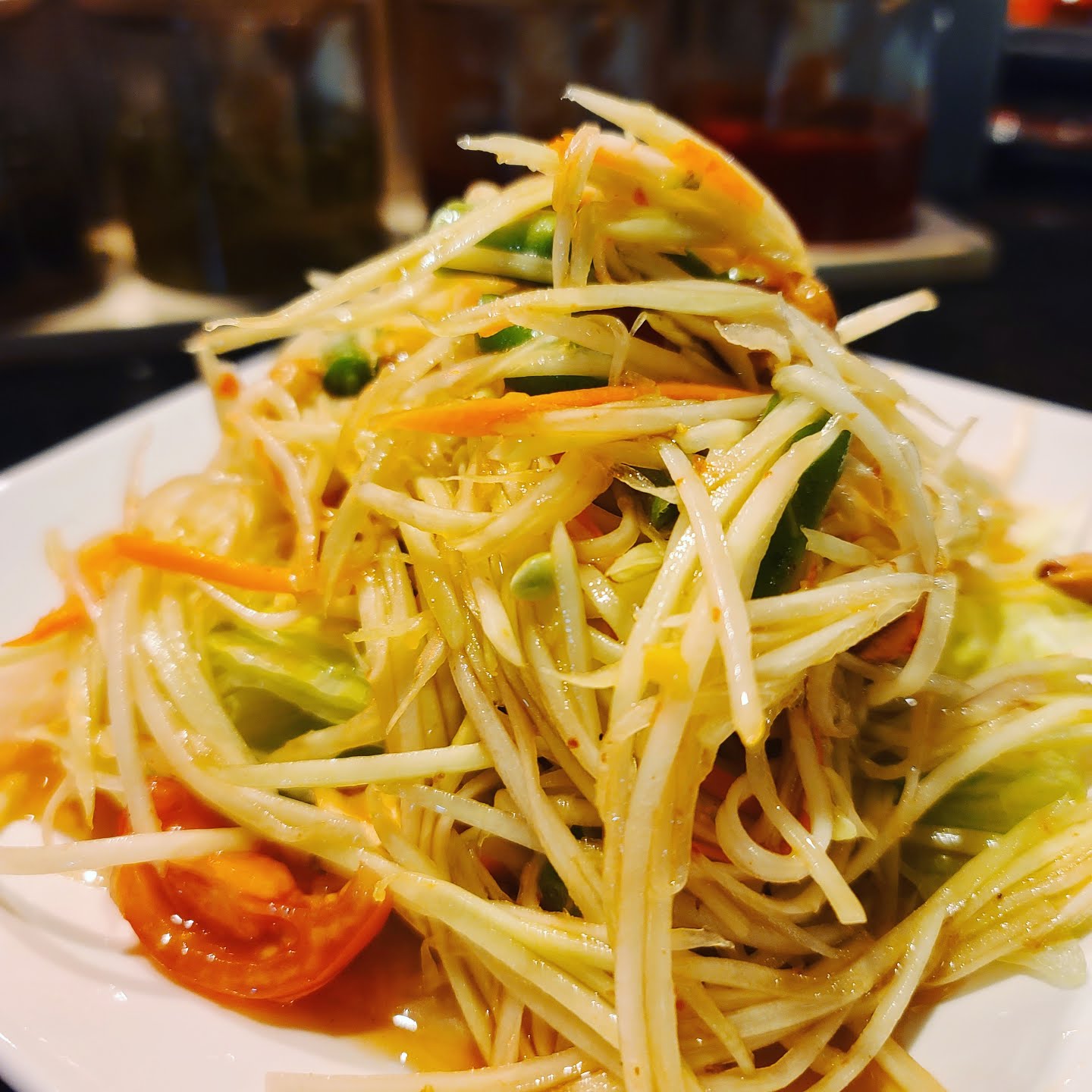 Phat Thai by null