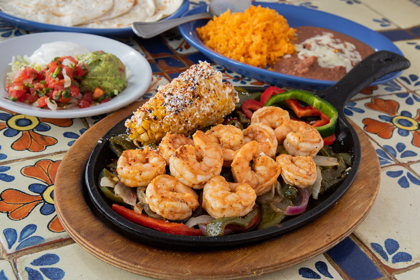 Su Casa Mexican Restaurant by null