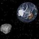Asteroid angst? Don't panic. NASA alert system will give you a heads-up 