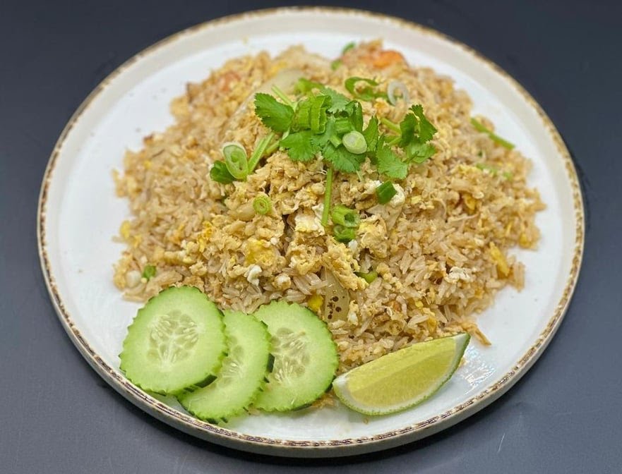 Spicy Sugar Thai Long Beach by null