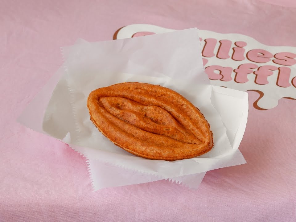 Willies Dick 'n Chicken by null