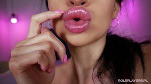 Huge fake lips jpg x Big fake lips