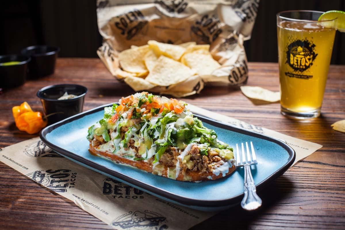 Betos Tacos Inc. by null