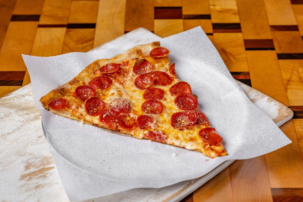 Community Pie by null