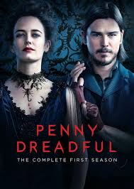 Reevecarneypennydreadful jpg x Penny dreadful