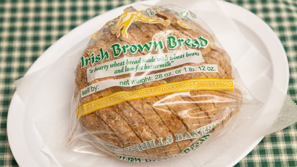 Greenhills Irish Bakery by null