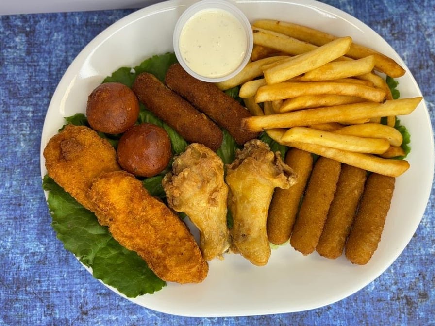 The Kitchen 512 by null