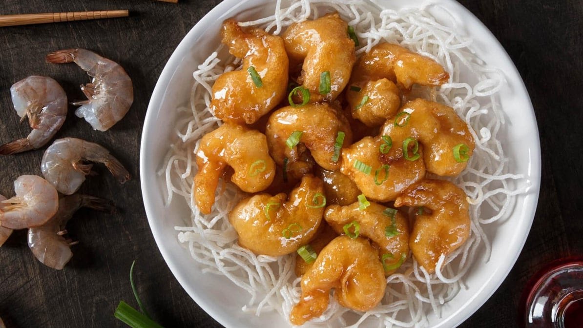 Kong's Kitchen by null