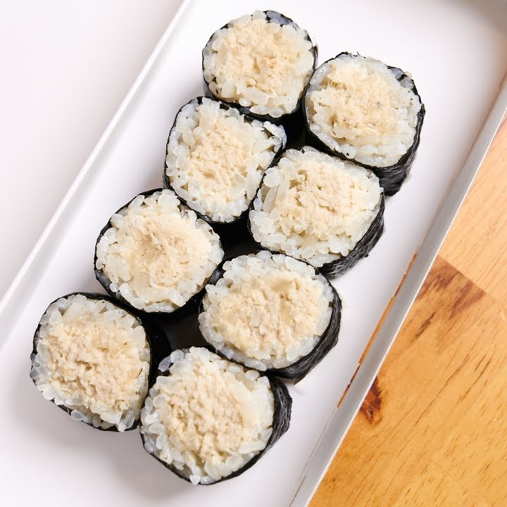 OMAKAI hand roll bar by null