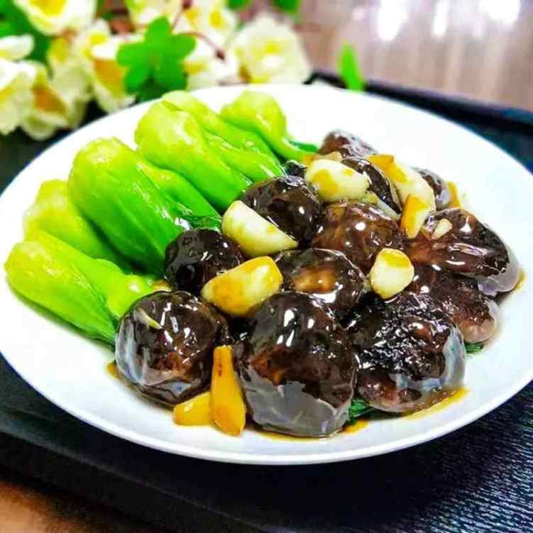 Jin Jin Gourmet by null