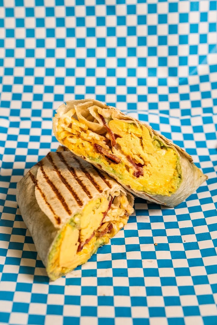 Pop's Bagels by null