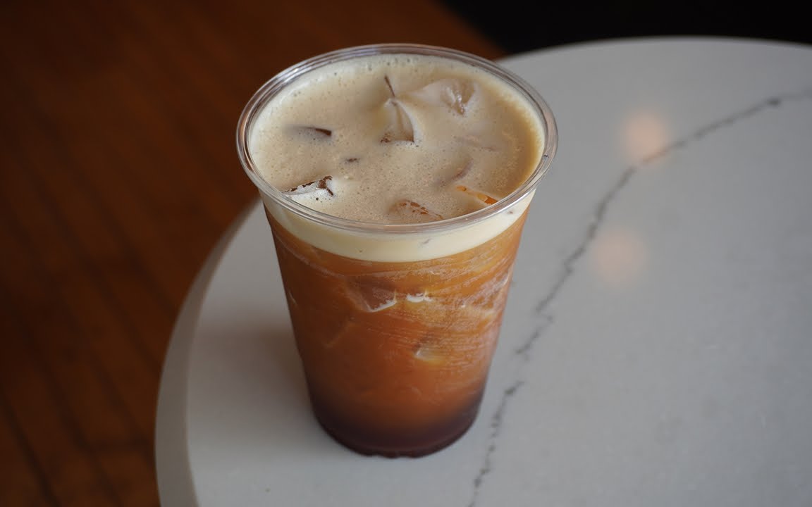 Anodyne Coffee Roasting Co. | Bay View by null