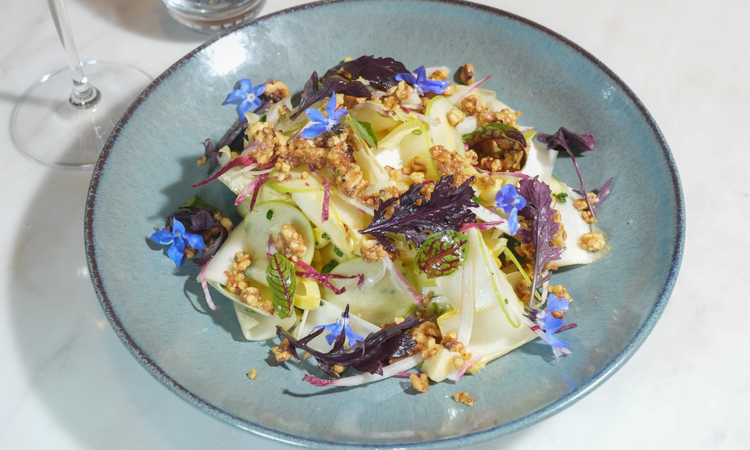 Wally's Santa Monica by null