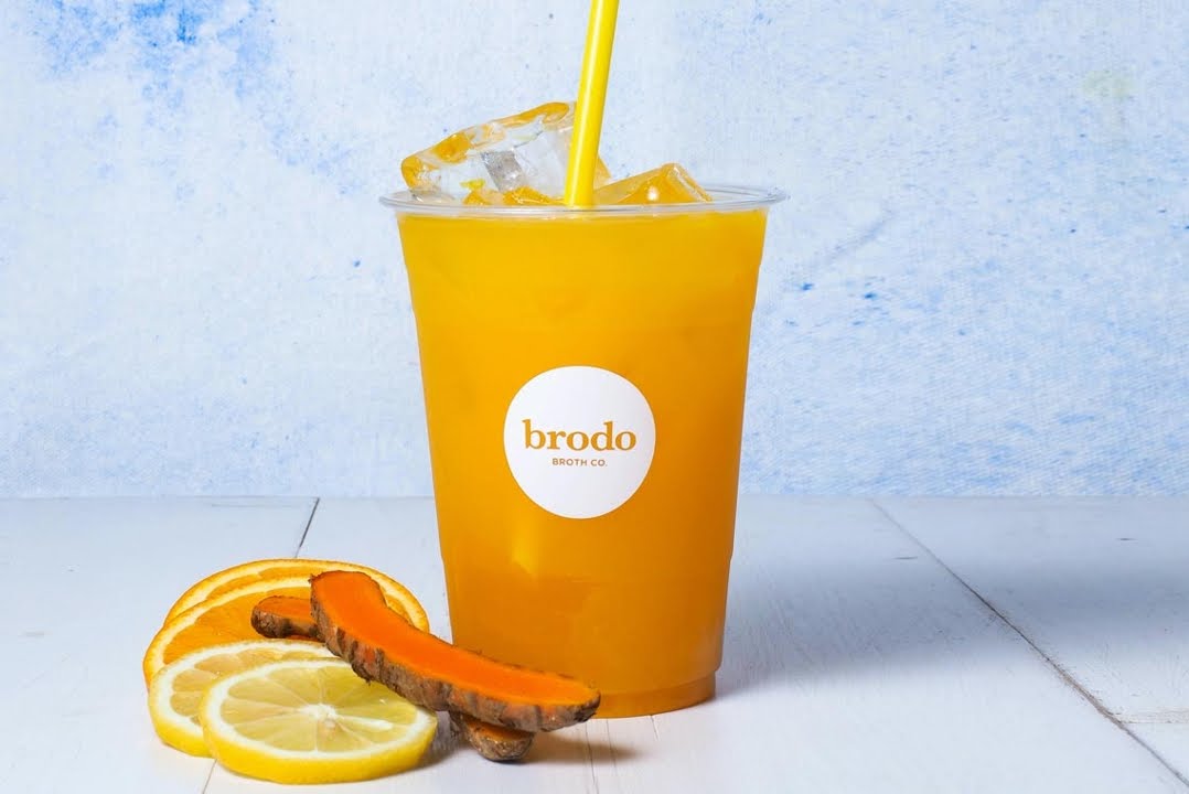 Brodo - East Village by null