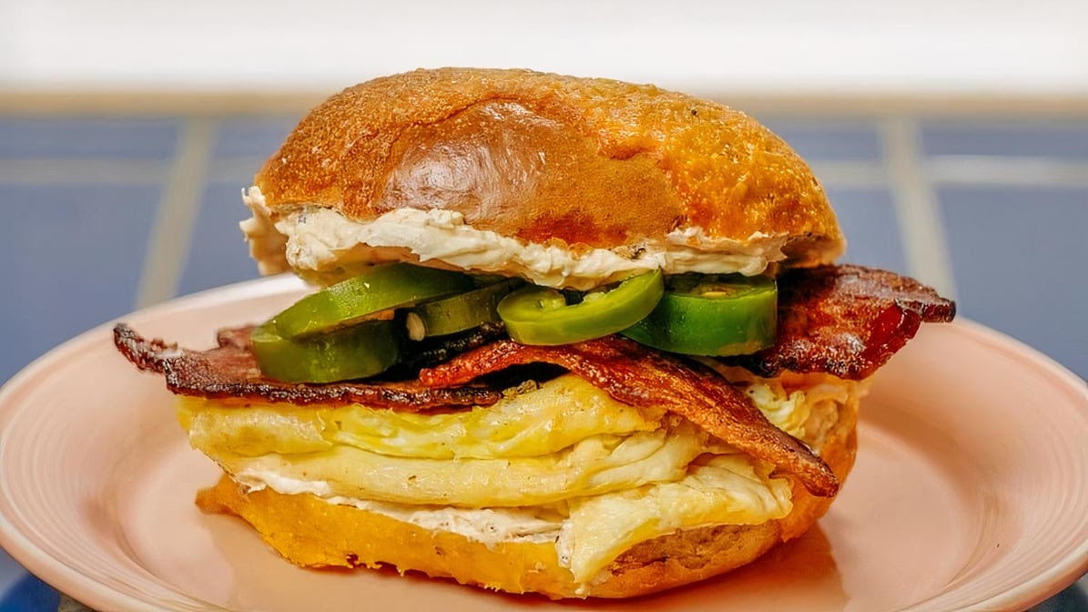 Kismet Bagels - Fishtown by null