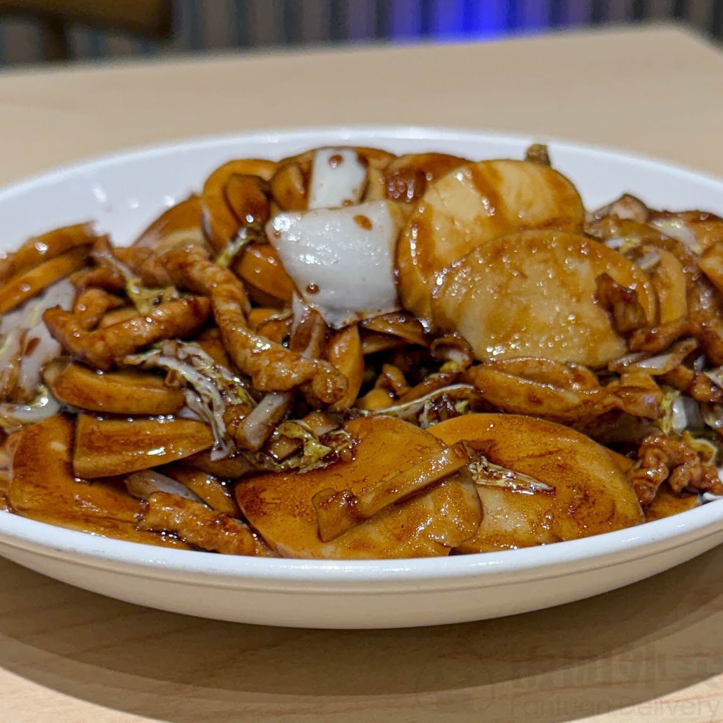 Shanghai Taste上海弄堂 by null