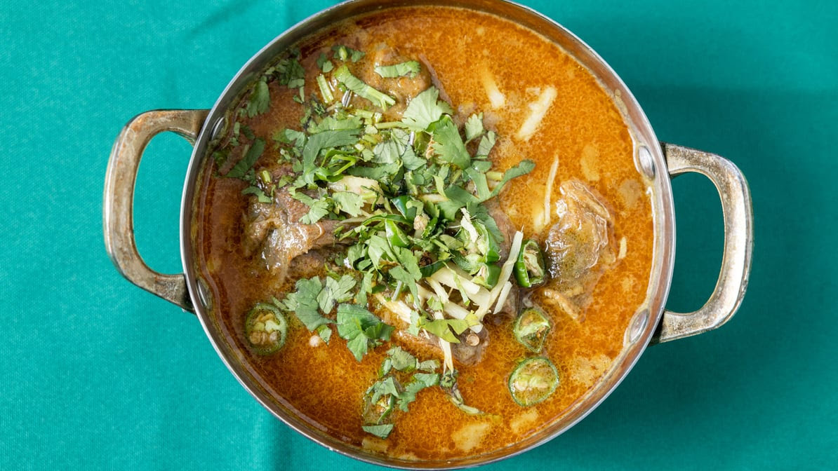 Darbar restaurant by null
