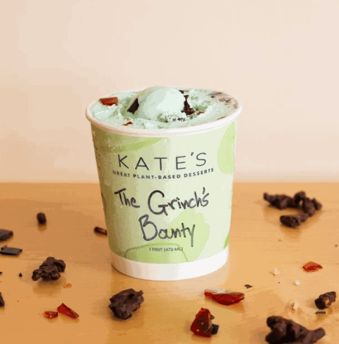 Kate's Ice Cream by null