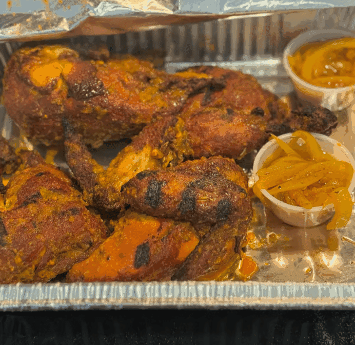 Maty's Cuisine by null